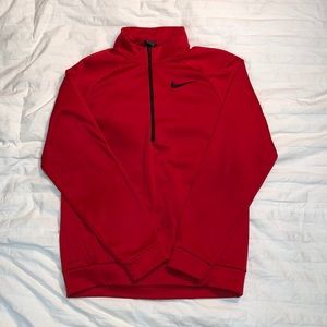 Nike Quarter zip
